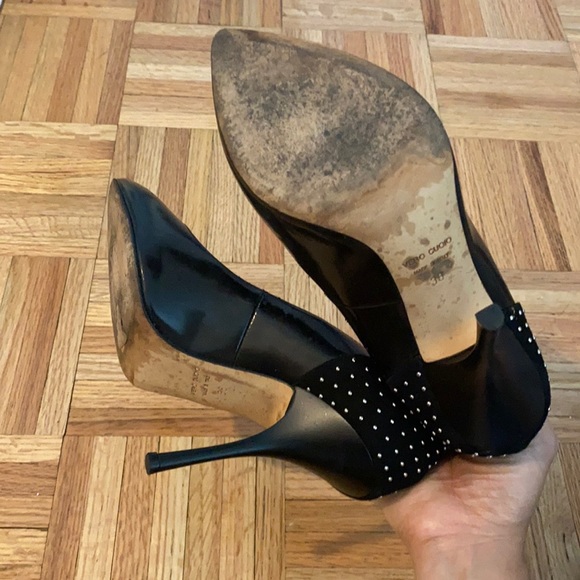 Barney’s heels - Picture 5 of 6